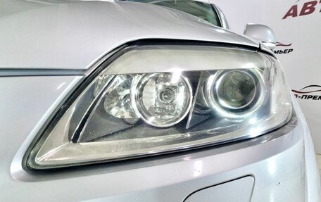 Audi Q7, 2008 год, 1 500 000 рублей, 7 фотография