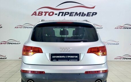 Audi Q7, 2008 год, 1 500 000 рублей, 5 фотография