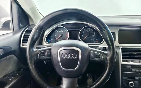 Audi Q7, 2008 год, 1 500 000 рублей, 12 фотография