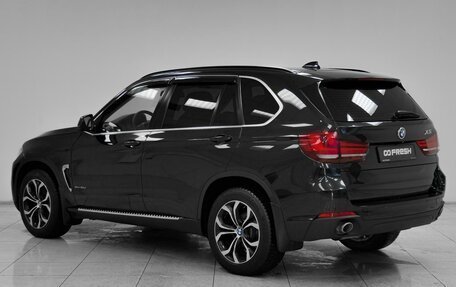 BMW X5, 2013 год, 3 649 000 рублей, 2 фотография
