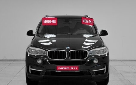 BMW X5, 2013 год, 3 649 000 рублей, 3 фотография