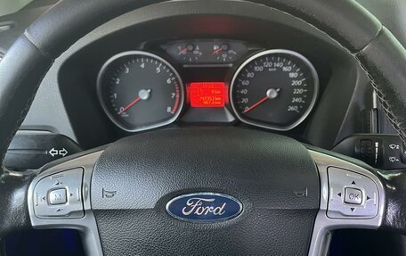 Ford Mondeo IV, 2007 год, 645 000 рублей, 9 фотография