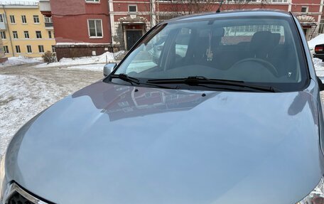Datsun on-DO I рестайлинг, 2017 год, 865 000 рублей, 5 фотография
