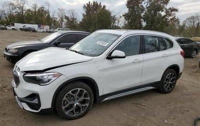 BMW X1, 2020 год, 1 300 000 рублей, 1 фотография
