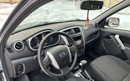 Datsun on-DO I рестайлинг, 2017 год, 865 000 рублей, 18 фотография