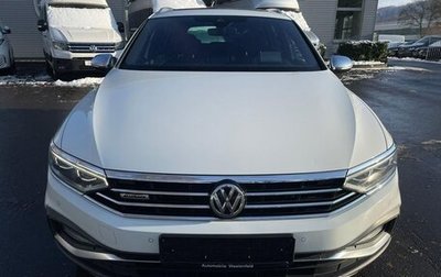 Volkswagen Passat B8 рестайлинг, 2020 год, 3 500 000 рублей, 1 фотография
