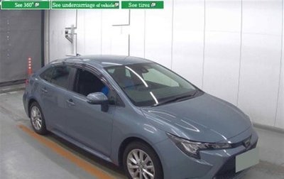 Toyota Corolla, 2019 год, 2 390 000 рублей, 1 фотография