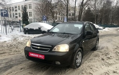 Chevrolet Lacetti, 2011 год, 695 000 рублей, 1 фотография