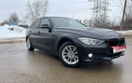 BMW 3 серия, 2014 год, 1 680 000 рублей, 2 фотография