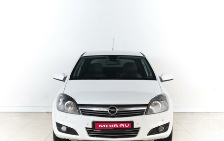 Opel Astra H, 2009 год, 829 000 рублей, 3 фотография