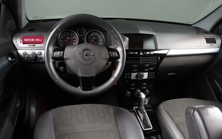 Opel Astra H, 2009 год, 829 000 рублей, 6 фотография