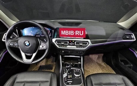 BMW 3 серия, 2021 год, 3 850 000 рублей, 7 фотография