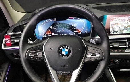 BMW 3 серия, 2021 год, 3 850 000 рублей, 9 фотография