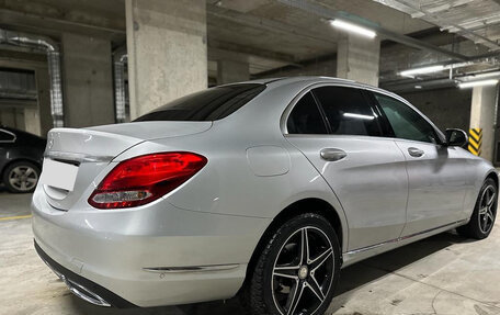 Mercedes-Benz C-Класс, 2014 год, 2 150 000 рублей, 8 фотография