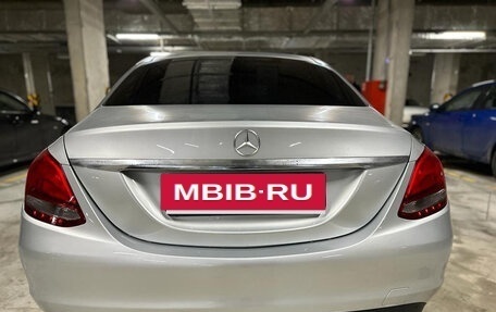 Mercedes-Benz C-Класс, 2014 год, 2 150 000 рублей, 7 фотография