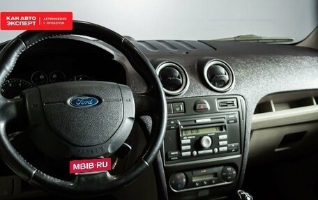 Ford Fusion I, 2006 год, 668 000 рублей, 4 фотография