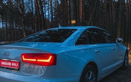 Audi A6, 2014 год, 1 859 000 рублей, 2 фотография