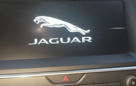 Jaguar E-Pace, 2020 год, 5 300 000 рублей, 6 фотография