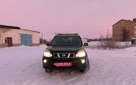 Nissan X-Trail, 2007 год, 1 180 000 рублей, 2 фотография