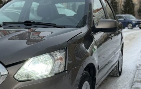 Datsun on-DO I рестайлинг, 2016 год, 670 000 рублей, 2 фотография