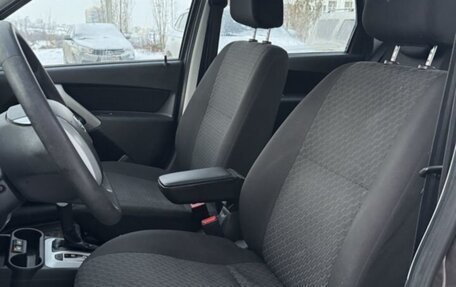 Datsun on-DO I рестайлинг, 2016 год, 670 000 рублей, 11 фотография