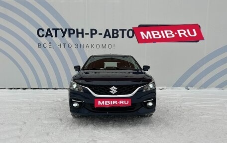 Suzuki Baleno, 2022 год, 2 390 000 рублей, 8 фотография