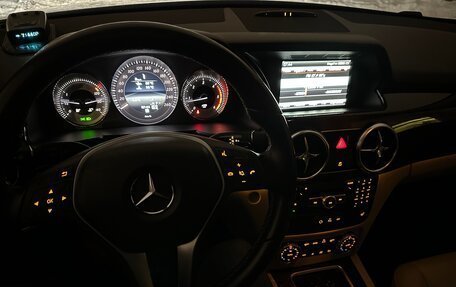 Mercedes-Benz GLK-Класс, 2015 год, 2 380 000 рублей, 18 фотография