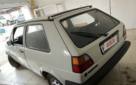 Volkswagen Golf VI, 1984 год, 220 000 рублей, 6 фотография