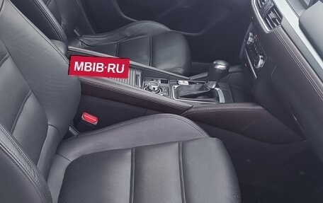 Mazda 6, 2016 год, 1 999 999 рублей, 12 фотография