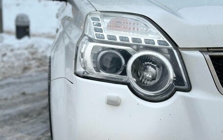 Nissan X-Trail, 2012 год, 1 650 000 рублей, 2 фотография