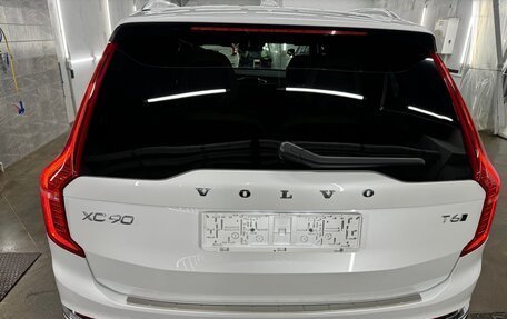 Volvo XC90 II рестайлинг, 2021 год, 6 190 000 рублей, 14 фотография