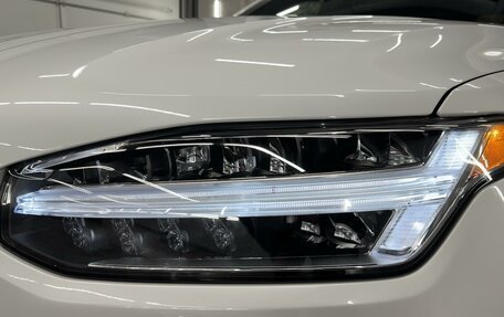 Volvo XC90 II рестайлинг, 2021 год, 6 190 000 рублей, 15 фотография