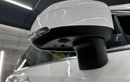 Volvo XC90 II рестайлинг, 2021 год, 6 190 000 рублей, 16 фотография