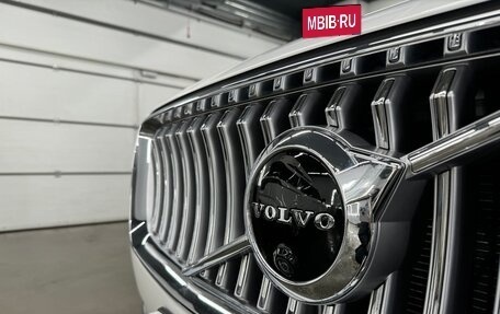 Volvo XC90 II рестайлинг, 2021 год, 6 190 000 рублей, 6 фотография