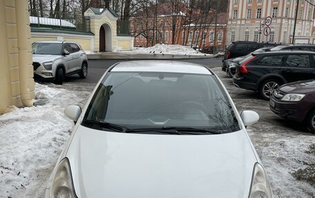 Opel Corsa D, 2009 год, 395 000 рублей, 3 фотография