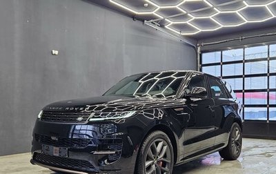 Land Rover Range Rover Sport, 2023 год, 17 500 000 рублей, 1 фотография