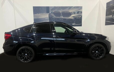 BMW X6, 2018 год, 4 699 000 рублей, 4 фотография