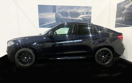 BMW X6, 2018 год, 4 699 000 рублей, 7 фотография