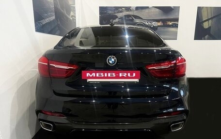 BMW X6, 2018 год, 4 699 000 рублей, 6 фотография