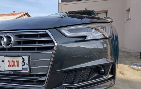 Audi A4, 2019 год, 3 250 000 рублей, 12 фотография