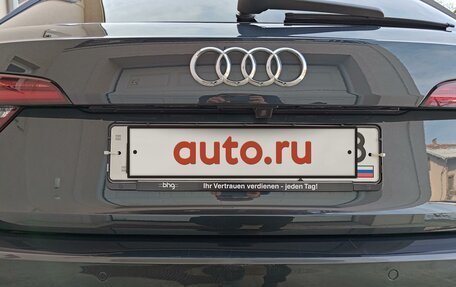 Audi A4, 2019 год, 3 250 000 рублей, 7 фотография