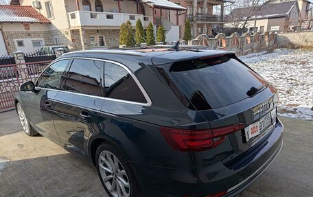 Audi A4, 2019 год, 3 250 000 рублей, 8 фотография
