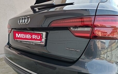 Audi A4, 2019 год, 3 250 000 рублей, 15 фотография