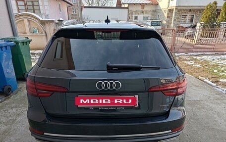 Audi A4, 2019 год, 3 250 000 рублей, 6 фотография