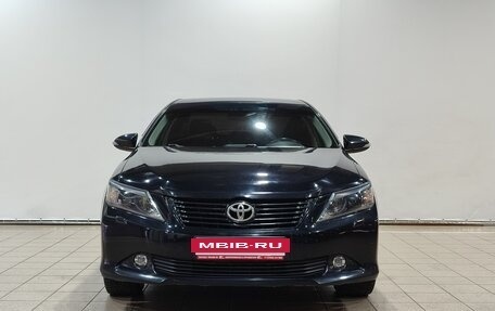 Toyota Camry, 2013 год, 1 804 000 рублей, 2 фотография