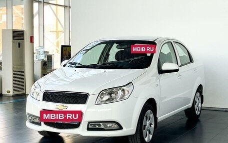 Chevrolet Nexia, 2022 год, 1 599 900 рублей, 2 фотография