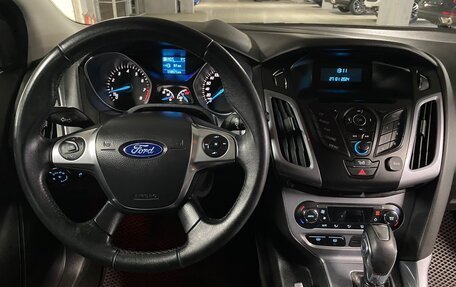 Ford Focus III, 2012 год, 949 000 рублей, 9 фотография