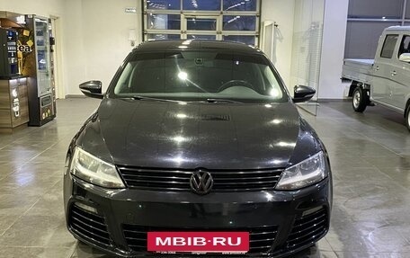 Volkswagen Jetta VI, 2014 год, 1 199 000 рублей, 2 фотография