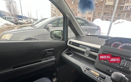 Suzuki Wagon R VI, 2017 год, 1 040 000 рублей, 6 фотография
