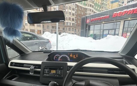 Suzuki Wagon R VI, 2017 год, 1 040 000 рублей, 7 фотография